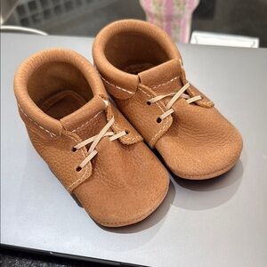 NEVER WORN | Freshly Picked Oxford Shoes